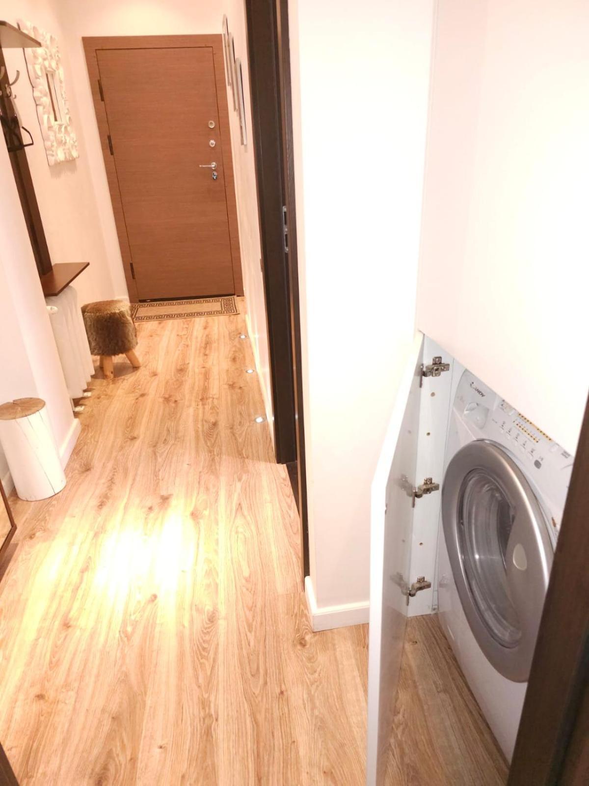 Modern 2 Bedroom Apartment In The City Centre Riga Dış mekan fotoğraf